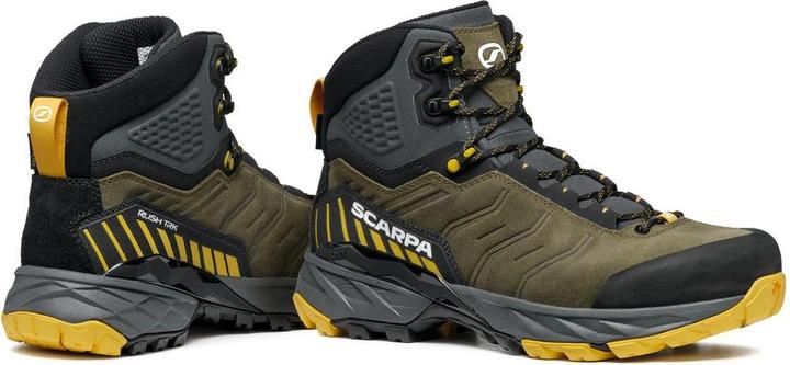 Produktbild Scarpa Rush TRK GTX (41.5)