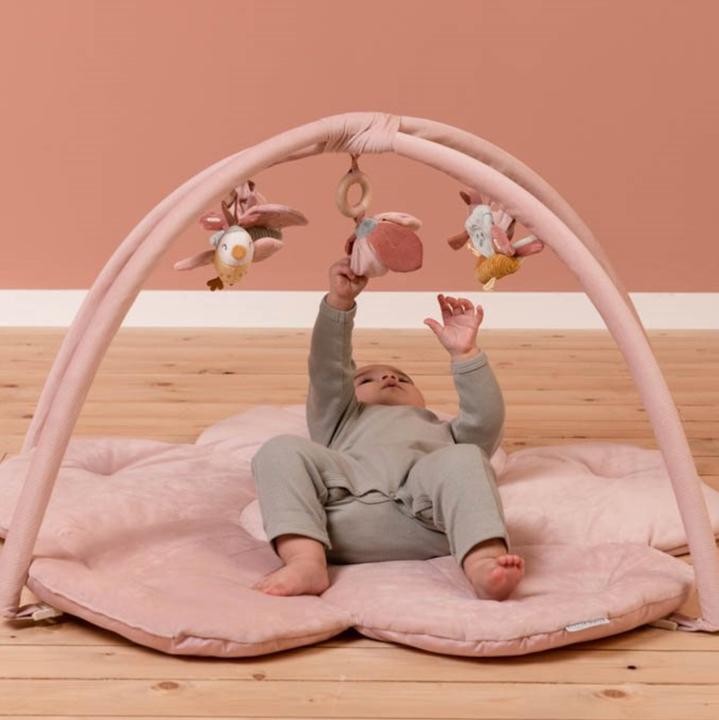 Image du produit Little Dutch Flowers & Butterflies