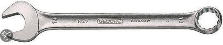 Image du produit Gedore Clé mixte (34 mm)