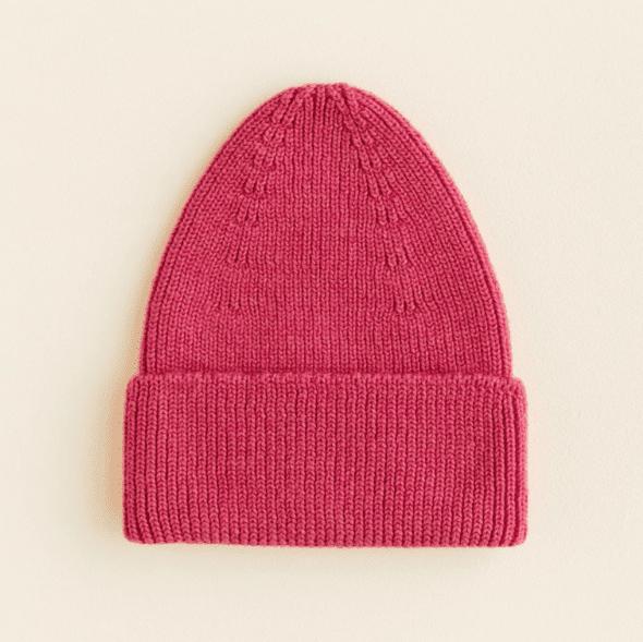 Immagine prodotto Hvid Lecca-lecca Beanie Fonzie