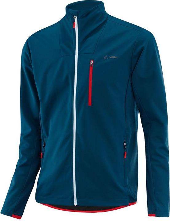 Immagine prodotto Löffler Giacca Nordic Transtex Shell (52, L)