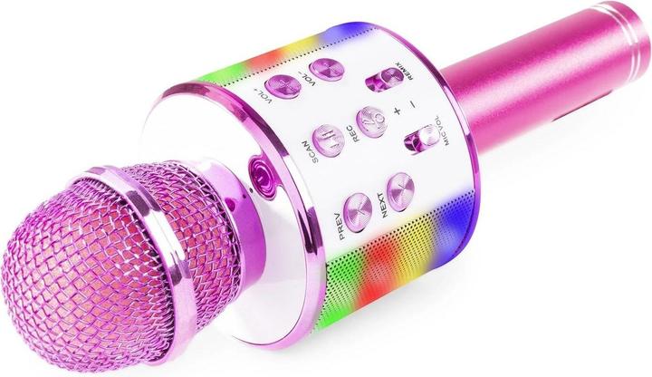 Actual product image Max Music KM15P