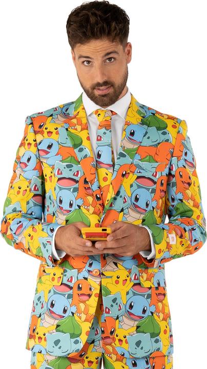 Immagine prodotto OppoSuits Pokémon (54)