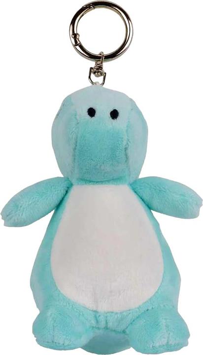 Actual product image Mumbles Dinosaur Keyring