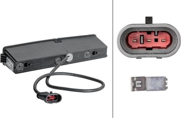 Image du produit Hella FEUX DIURNES À LED 24V G.