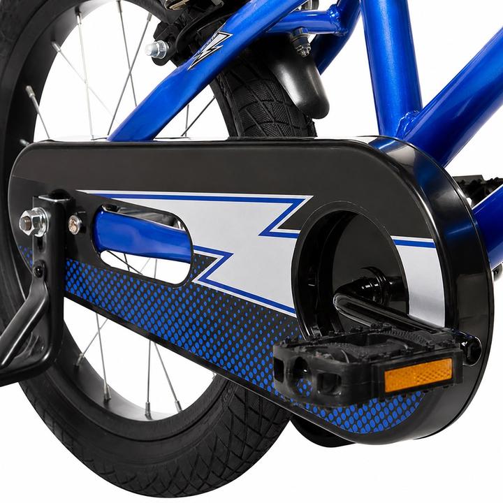 Produktbild ‎Huffy Pro Thunder (16")