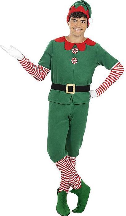 Produktbild Funidelia Helfender Elf (XXL)