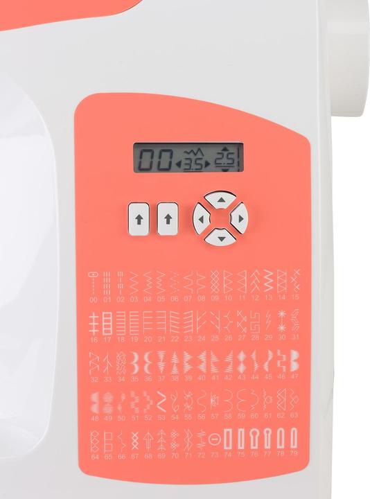 Actual product image Singer C5205