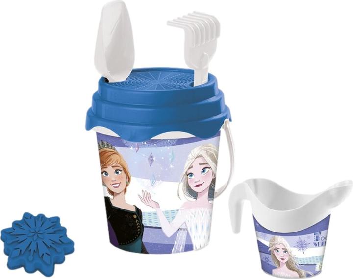Produktbild Disney Frozen Sandeimer-Set (BP1183782100)