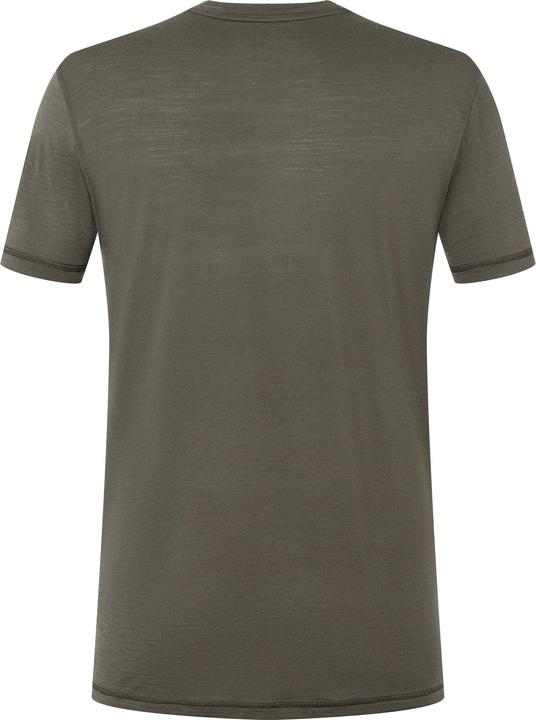 Produktbild Super Natural Grid Logo Tee (S)