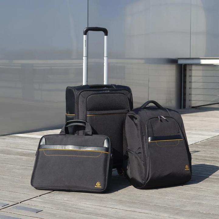 Produktbild Exacompta Notebooktasche Exactive (15.60")