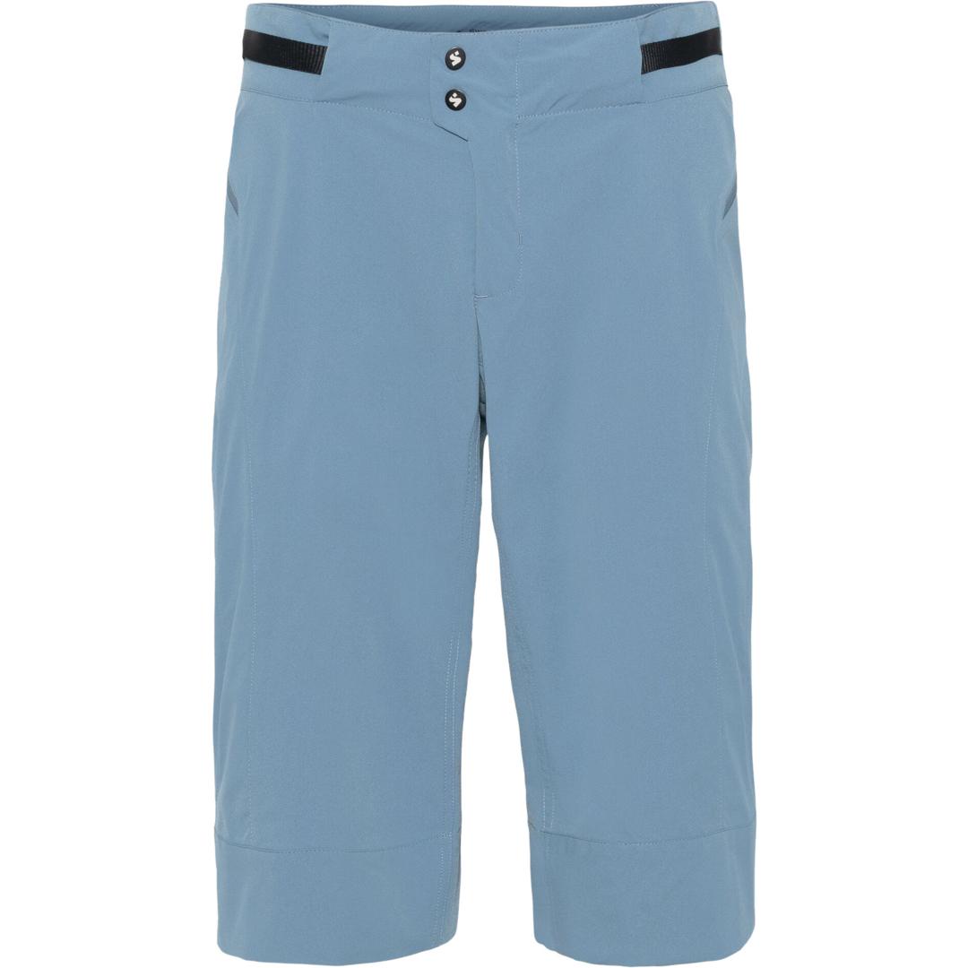 Sweet Protection, Herren, Velohosen, Hunter II Shorts M (M), Blau, M