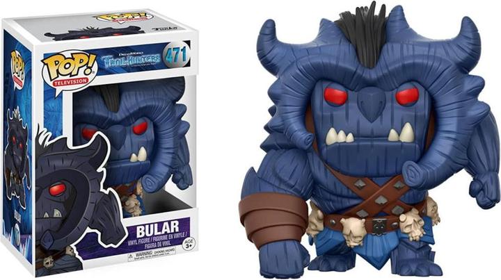 Produktbild Funko Bular