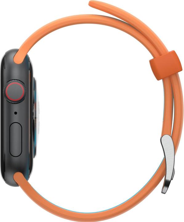 Produktbild OtterBox Armband Apple Watch 42 - 44 mm (44 mm, 42 mm, Silikon)