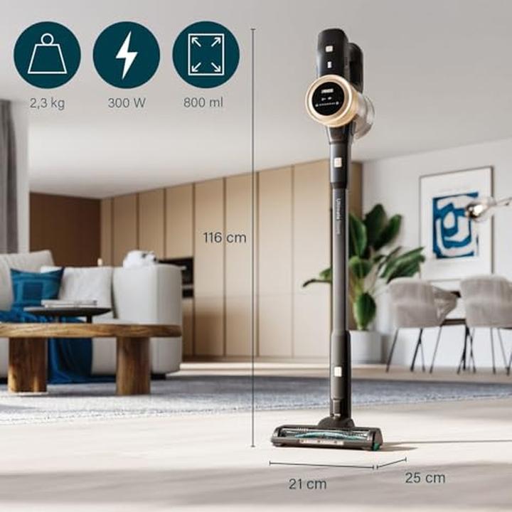 Produktbild Princess 01.339395.01.001 Staubsauger