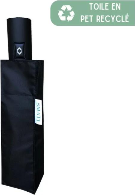 Image du produit Sombo Parapluie Mini Auto. noir