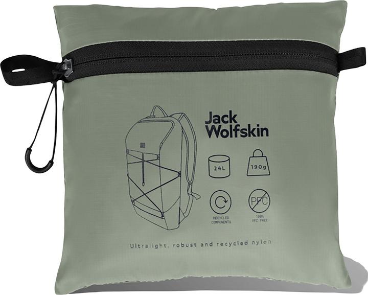 Image du produit Jack Wolfskin Wandermood Packable 24 (24 l)