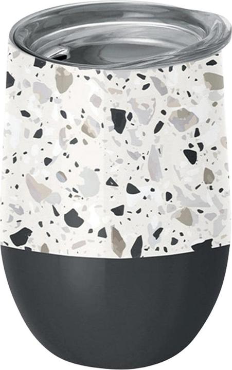 Immagine prodotto Chic.Mic Tazza da viaggio 400ml office terraz (0.42 l)