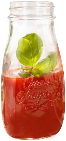 Produktbild Bormioli Rocco 4Stagioni (0.20 l, 1 x)