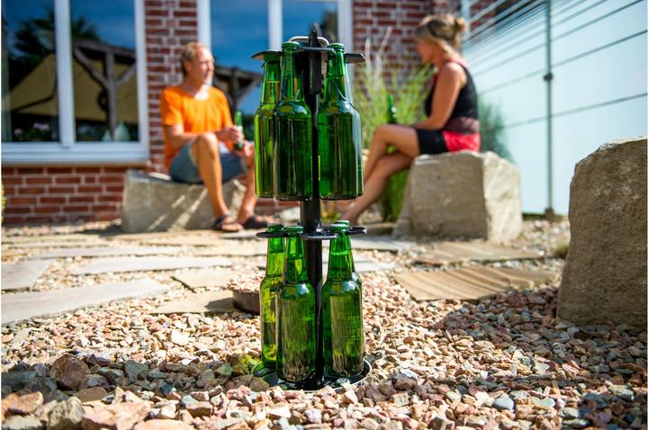 Actual product image HopfenHöhle Manual