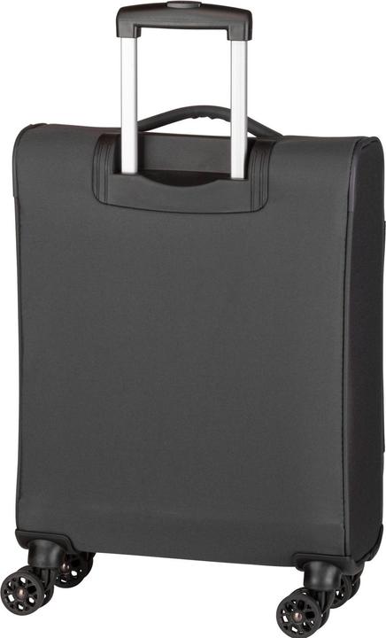 Actual product image American Tourister Sea Seeker Spinner 55/20 Tsa (36 l)