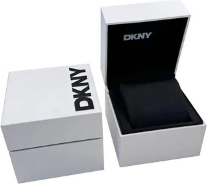 Produktbild DKNY Park Ave Midi Damenuhr (32 mm)