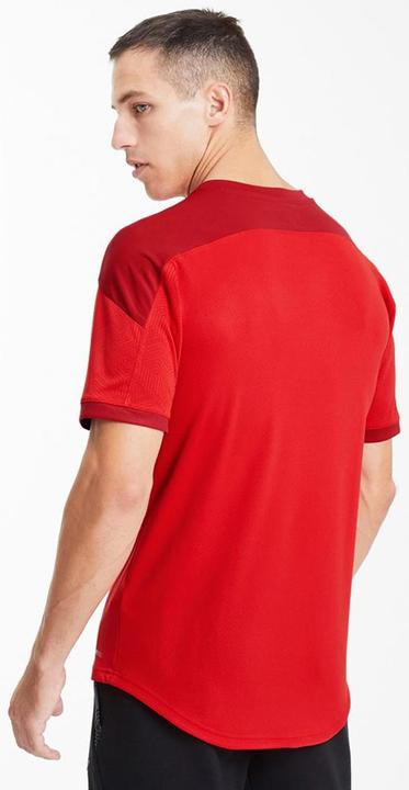 Actual product image Puma teamFINAL 21 Training Jersey-656481 (XL)