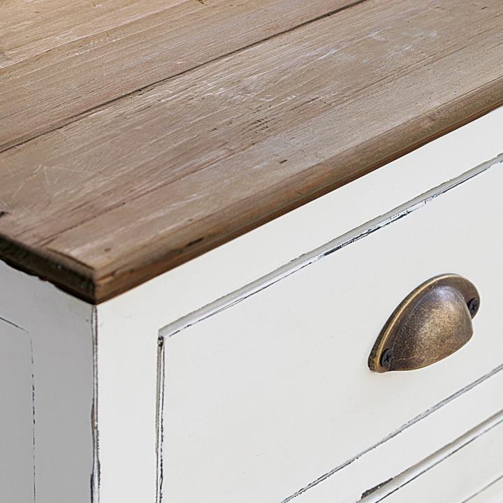 Actual product image Loberon Belleplain (165 x 65 x 77 cm)