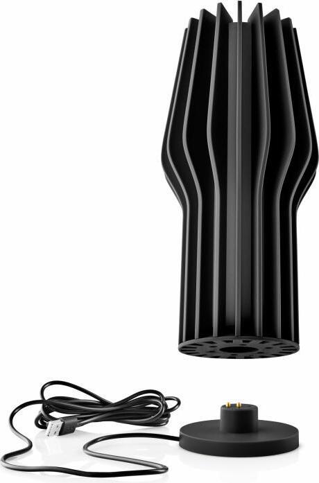 Produktbild Eva Solo Radiant Portable Tischleuchte H25 Black