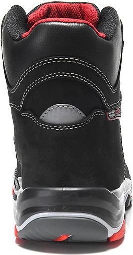 Actual product image Elten Safety boots S3 TILL BOA EA Mid ESD Type2 Gr.44 (S3, 44)