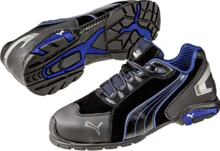 Produktbild Puma Halbschuhe (S3, 43)