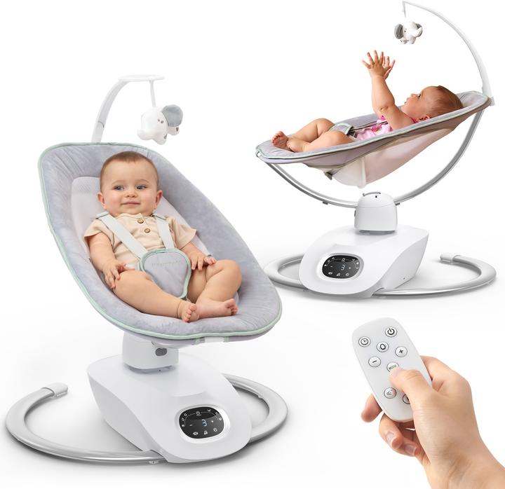 Immagine prodotto Momcozy Baby Swing