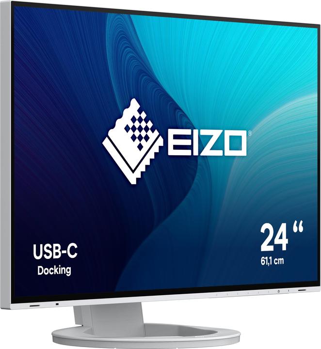 Image du produit Eizo FlexScan EV2485 (1920 x 1200 pixels, 24.10")