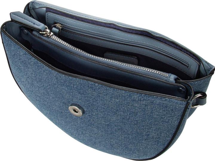 Immagine prodotto Valentino Borsa a tracolla Bigs Denim 24,5 cm