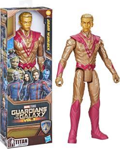 Produktbild Hasbro Avengers - Guardians of the Galaxy - Titan Hero - Adam Warlock (F6661)