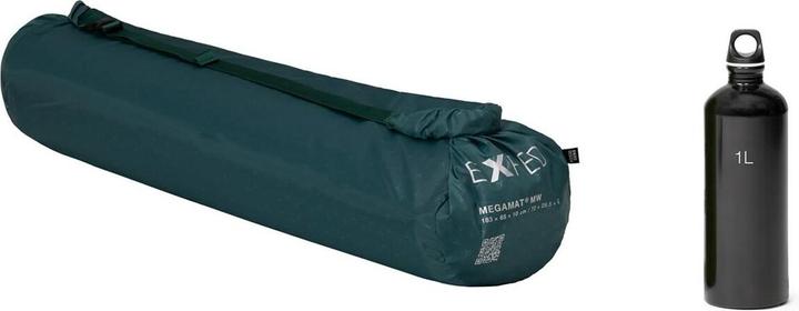 Actual product image Exped Materac dmuchany MegaMat MW