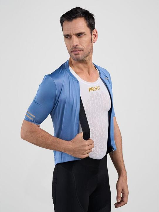 Produktbild Spiuk Profit Summer kurze Trägerhose (M)