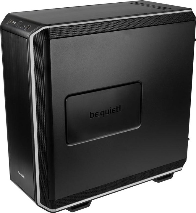 Produktbild be quiet! Dark Base 900 (ATX, Mini-ITX, E-ATX, XL-ATX)