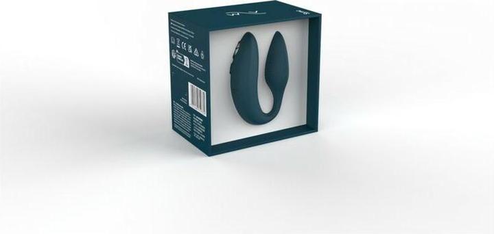 Actual product image We-Vibe Sync 2 Samtgrün