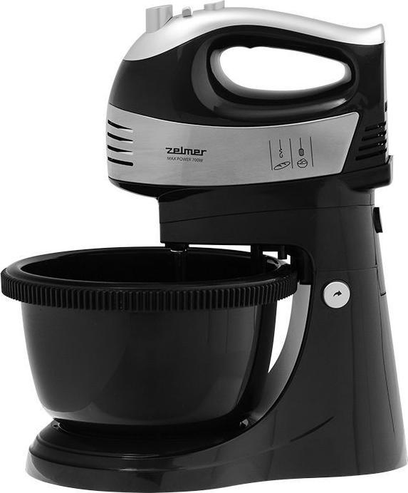 Image du produit Zelmer ZHM2459B czarny (700 W)