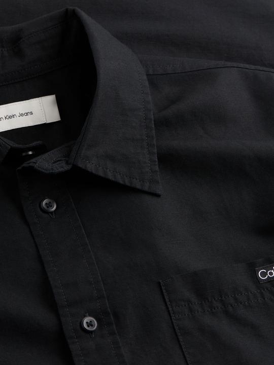 Immagine prodotto Calvin Klein Jeans Leinenhemd (S)