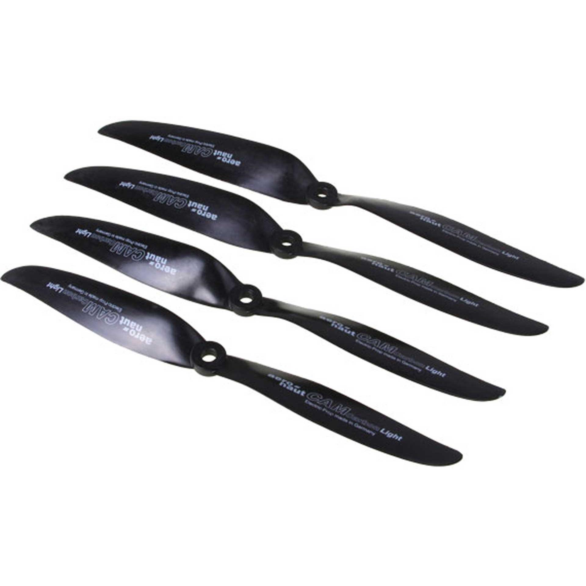 Thumbnail - Aeronaut CAMcarbon Light 8x4.5" linksdrehend