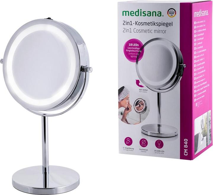 Productafbeelding Medisana Celine (20,5 x 13,5 x 31,5 cm)