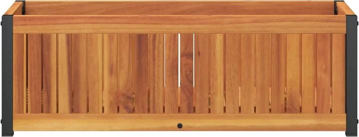 Produktbild vidaXL Pflanzkübel