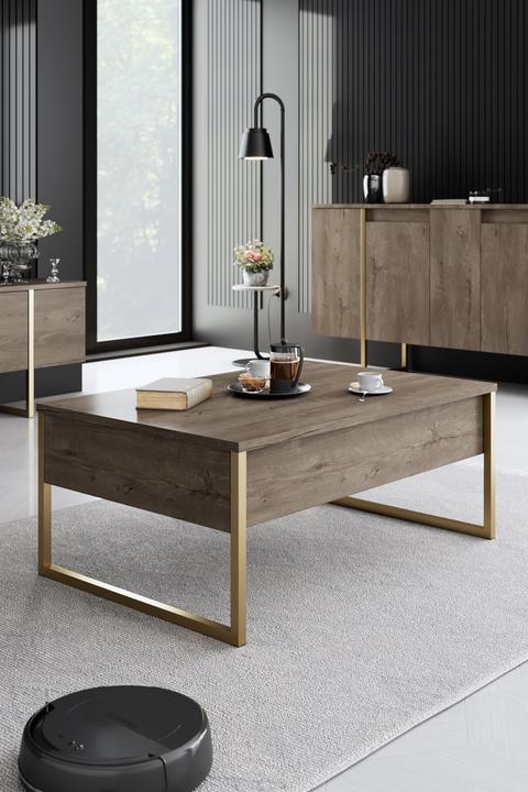 Actual product image Skye Decor Luxe (180 x 30 x 50 cm)
