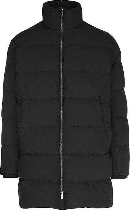Actual product image Emporio Armani Down coat