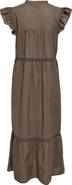 Immagine prodotto Only ONLSUNNY Langes Kleid Kleid (M)