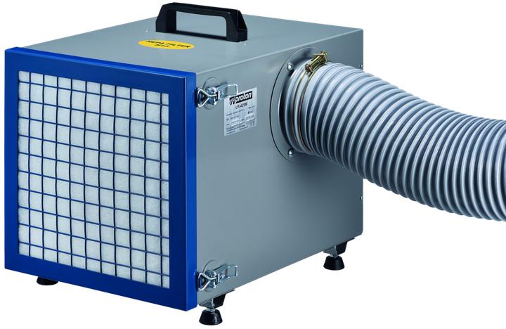 Produktbild Proton Luftreiniger LR-425M (28 m²)