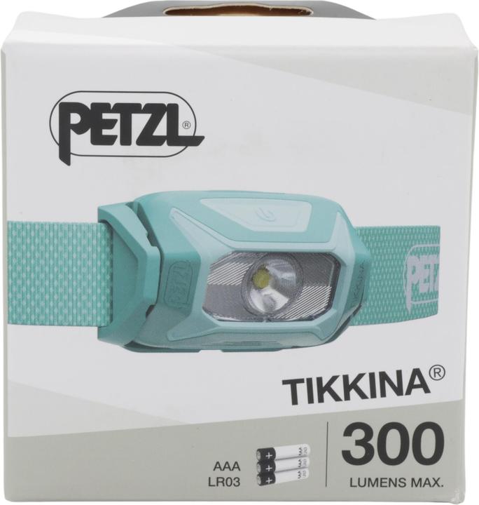 Produktbild Petzl Tikkina (300 lm)