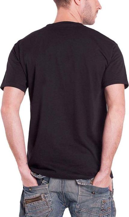 Immagine prodotto Universal Textiles Hail To The King Maglietta Adulto Unisex (L)